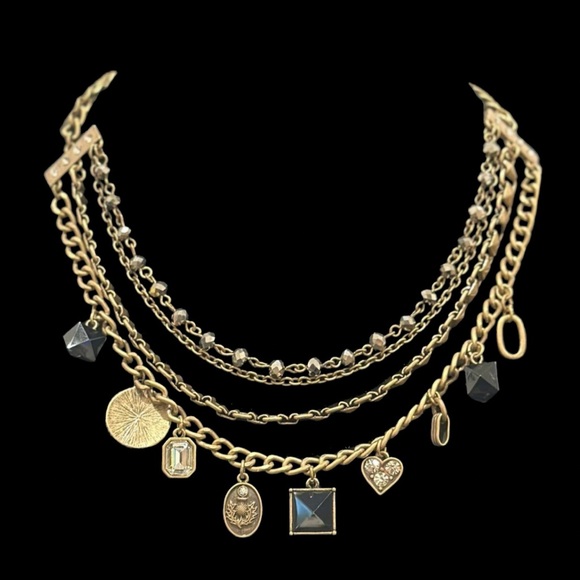 Cookie Lee Jewelry - Cookie Lee Necklace & Bracelet Set